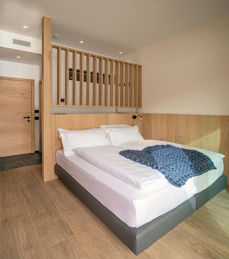 Vetta Alpine Relax Hotel Livigno Buitenkant foto