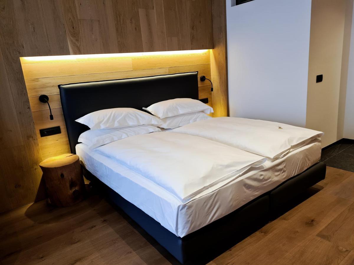 Vetta Alpine Relax Hotel Livigno Buitenkant foto