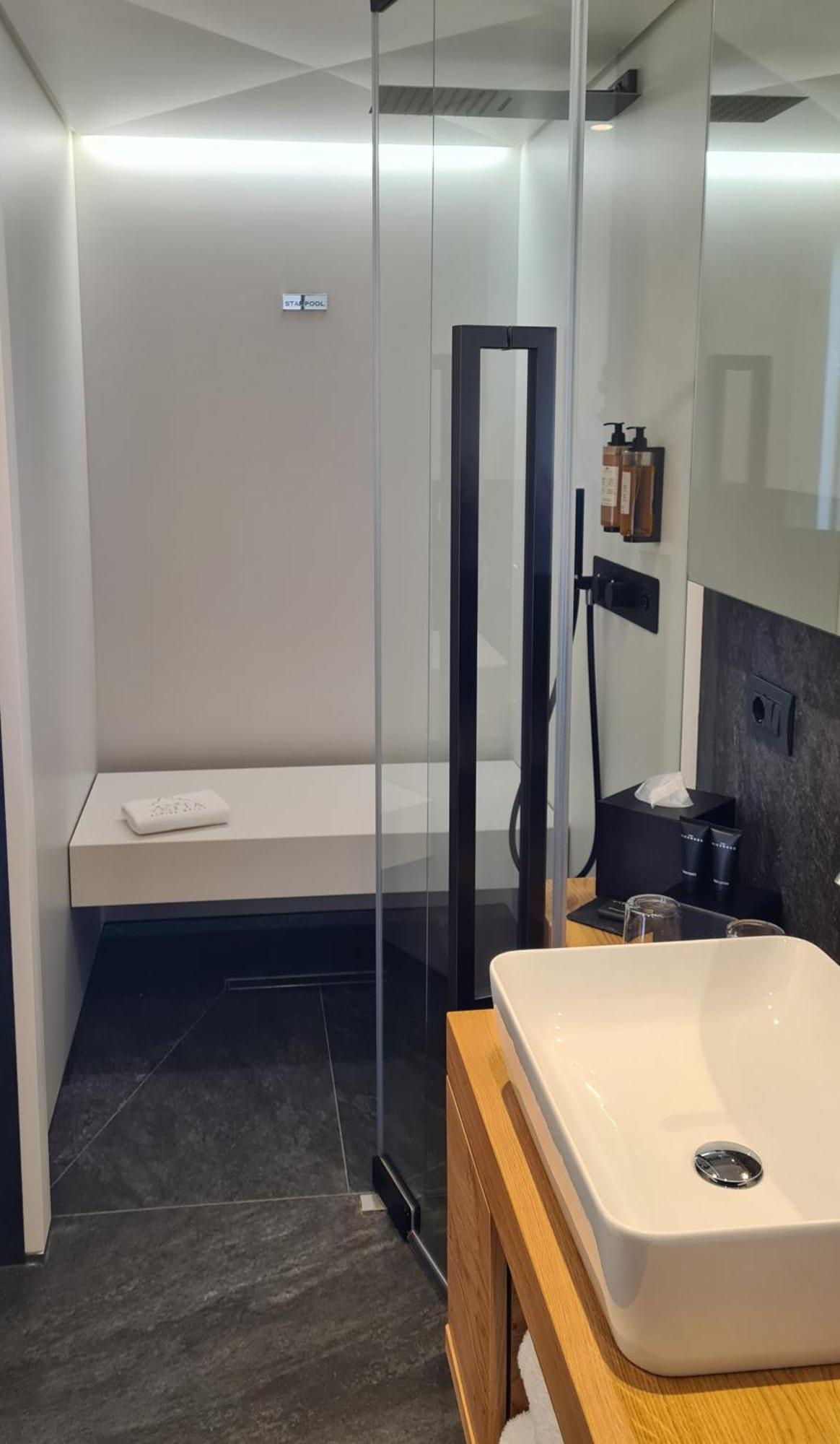 Vetta Alpine Relax Hotel Livigno Buitenkant foto