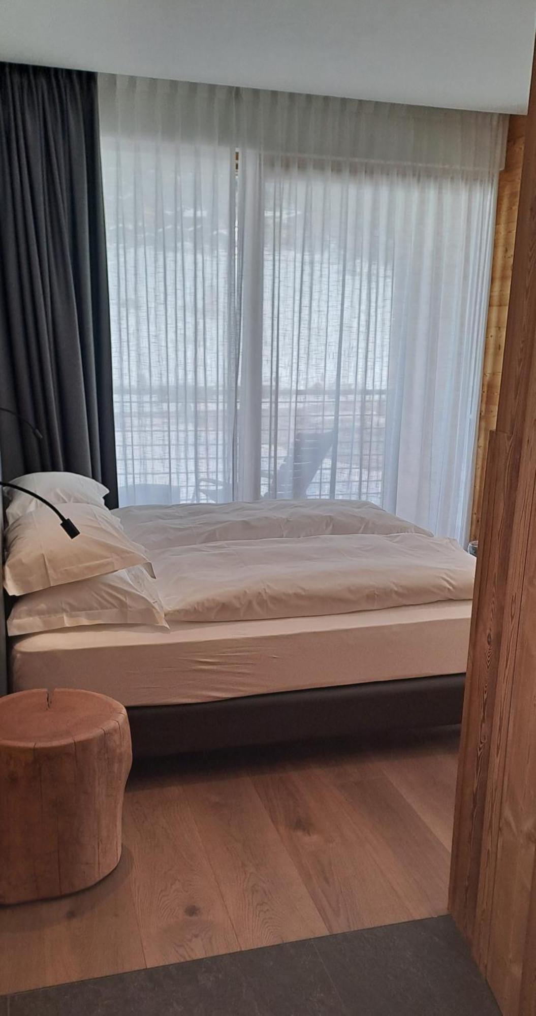 Vetta Alpine Relax Hotel Livigno Buitenkant foto