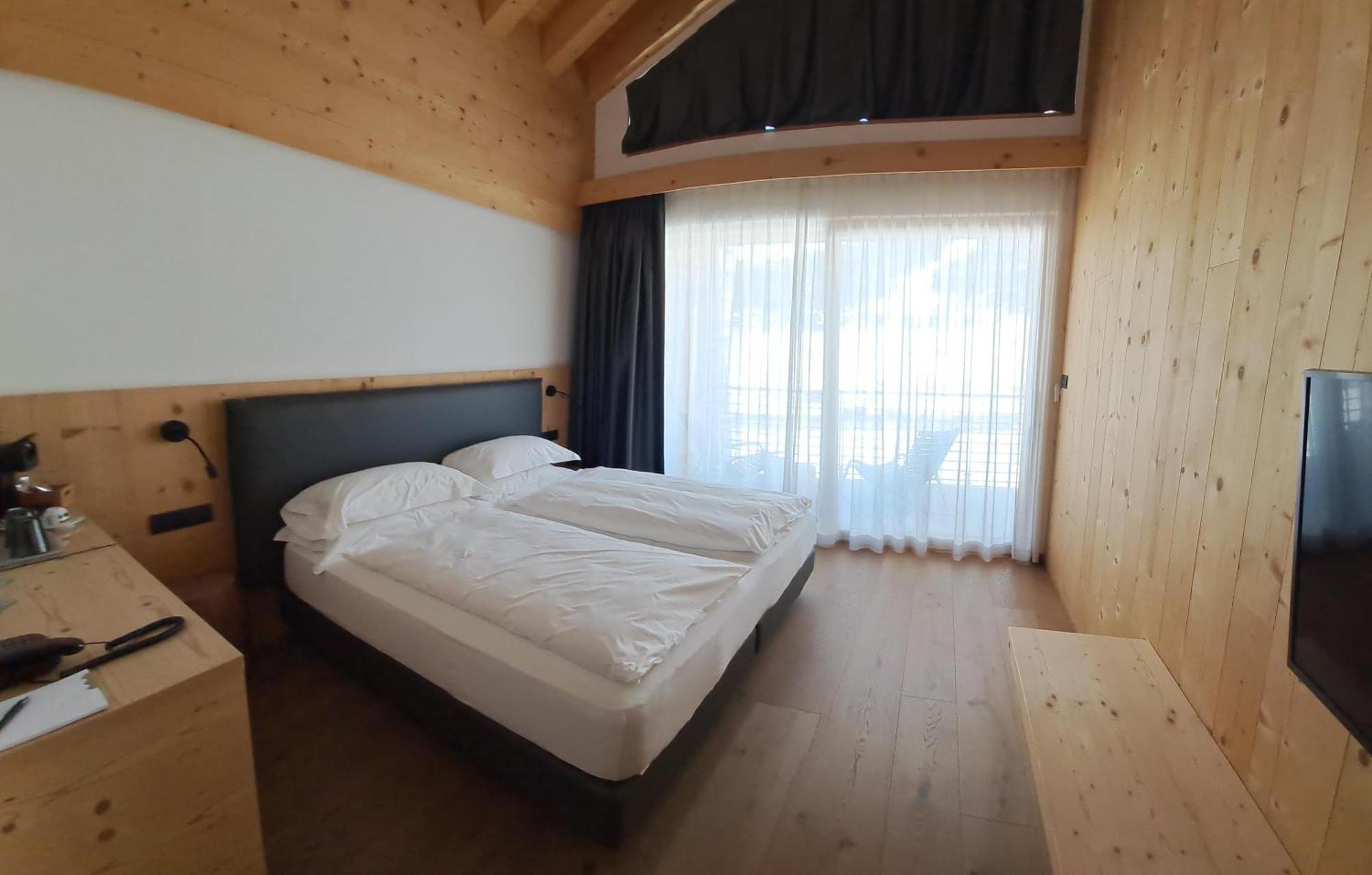 Vetta Alpine Relax Hotel Livigno Buitenkant foto