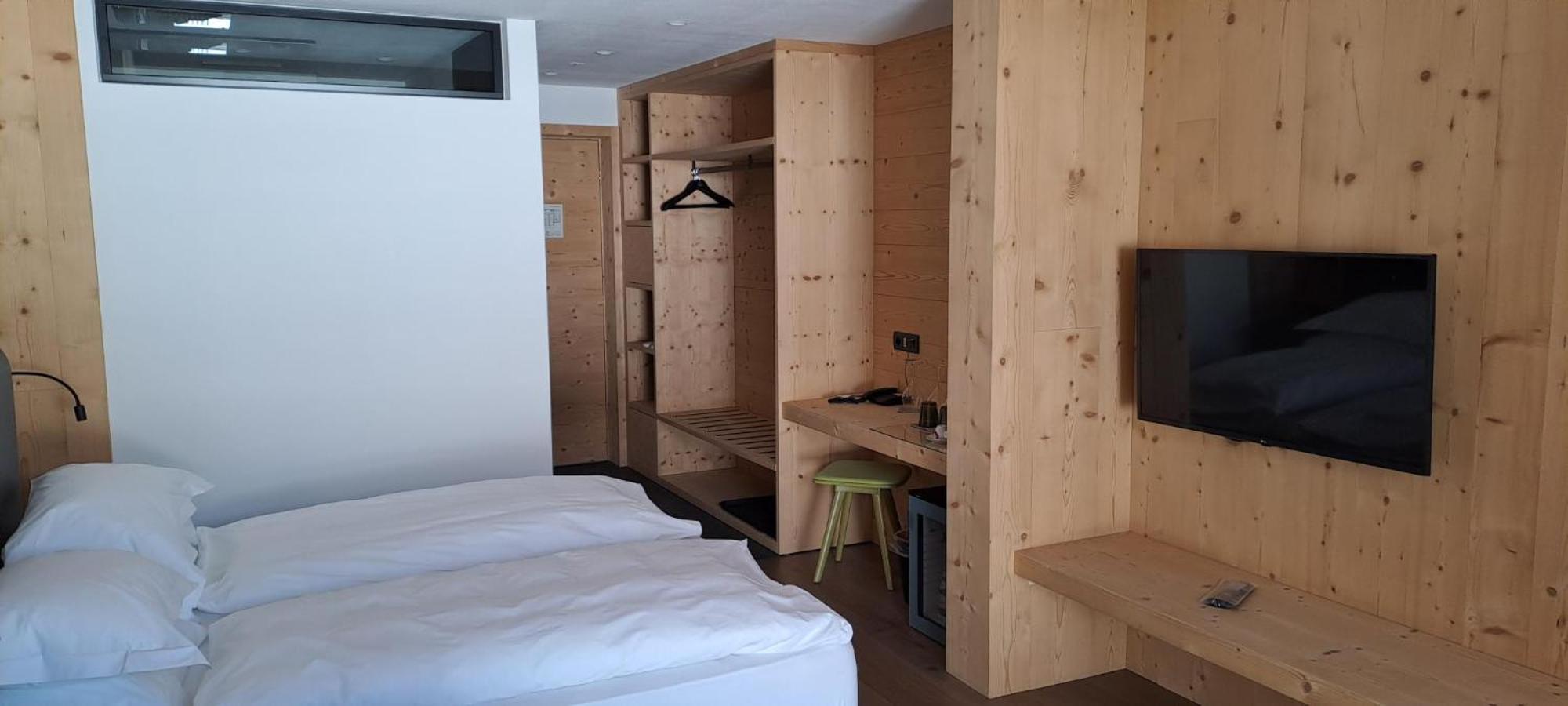 Vetta Alpine Relax Hotel Livigno Buitenkant foto