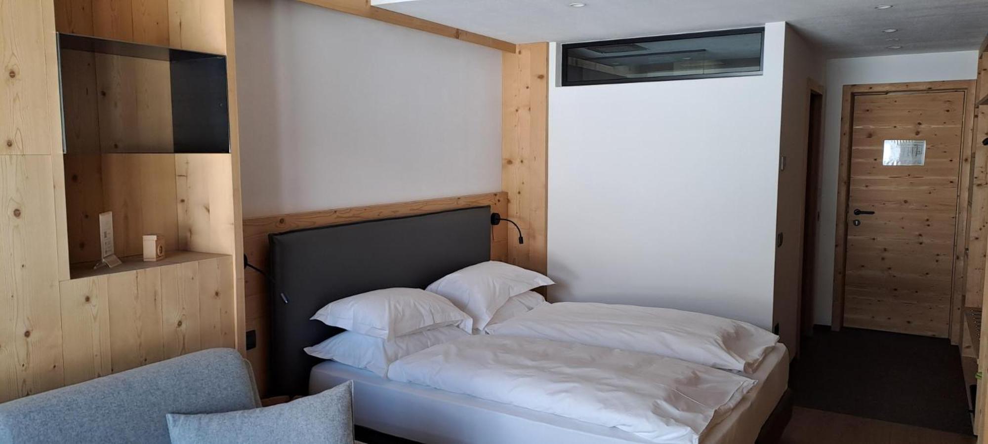 Vetta Alpine Relax Hotel Livigno Buitenkant foto