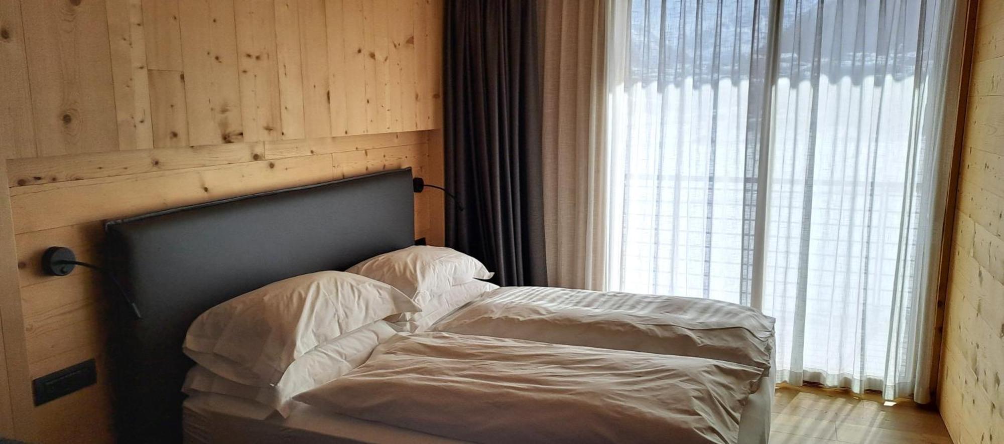 Vetta Alpine Relax Hotel Livigno Buitenkant foto